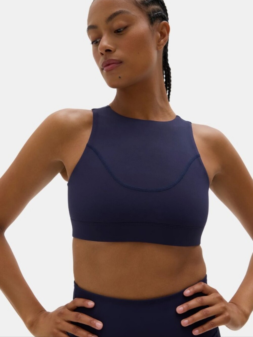 Halfdays Kara Bra Outdoor Ski Snowboard
